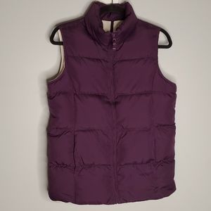 LANDS END KIDS: Does Puffer Vest